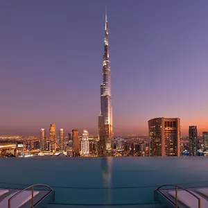 5* Hotell Address Sky View